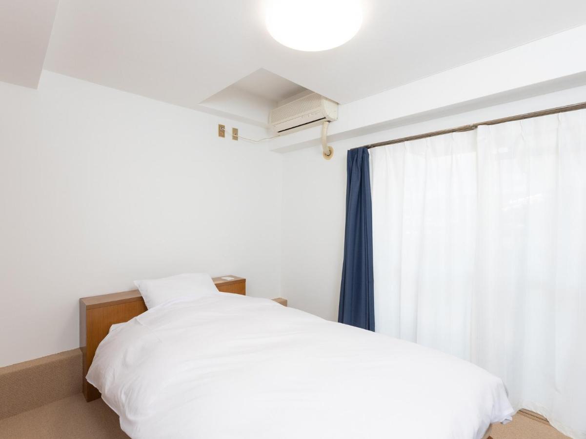 Hotel WWJ Ina Buitenkant foto