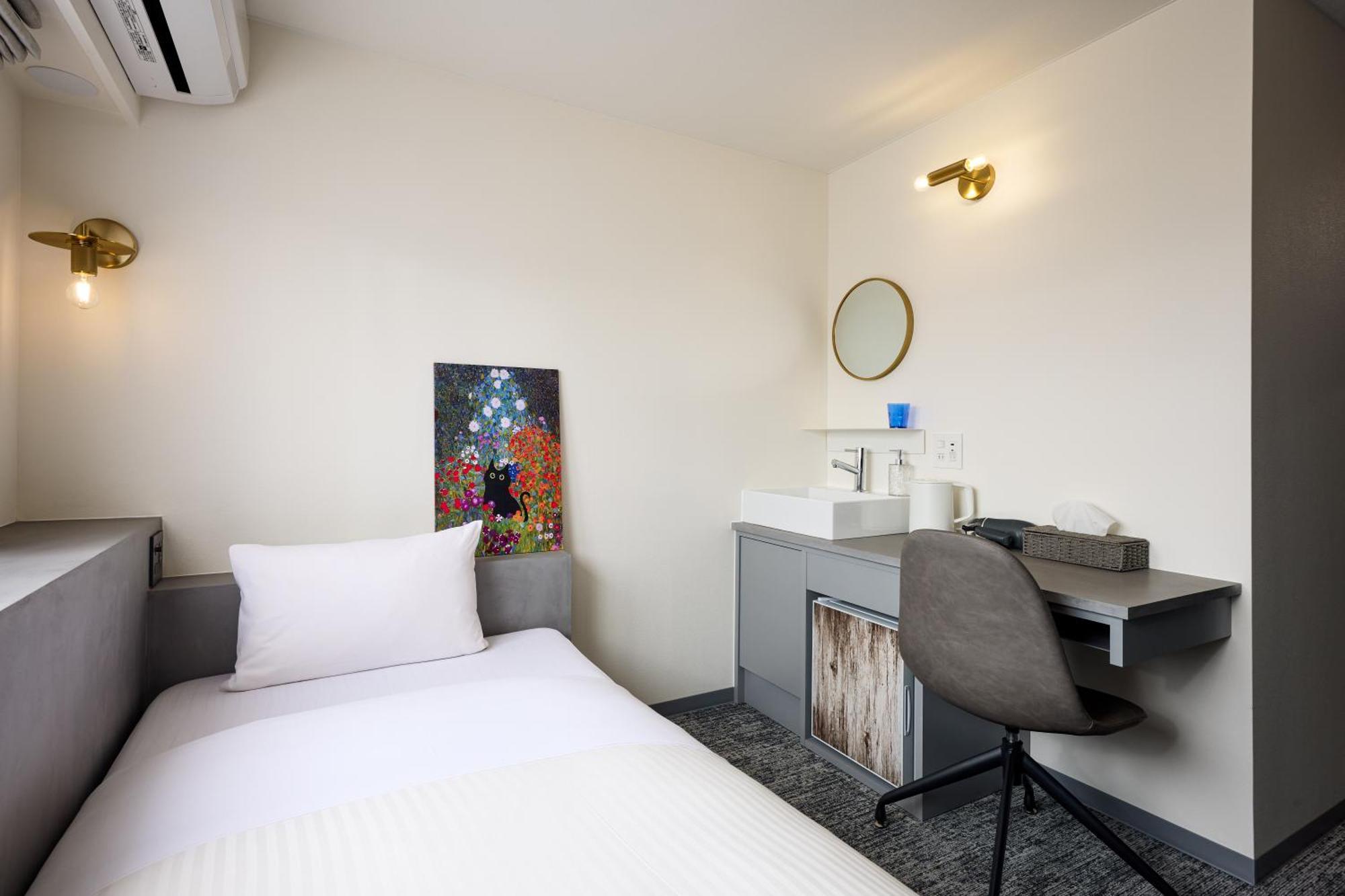Hotel WWJ Ina Buitenkant foto